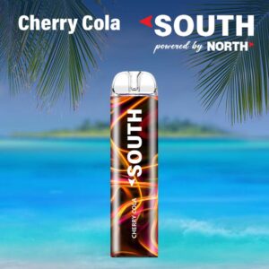 South Vape Cherry Cola