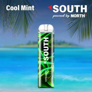 South Vape Cool Mint