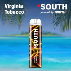 South Vape Virginia Tobacco