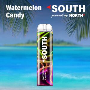South Vape Watermelon Candy