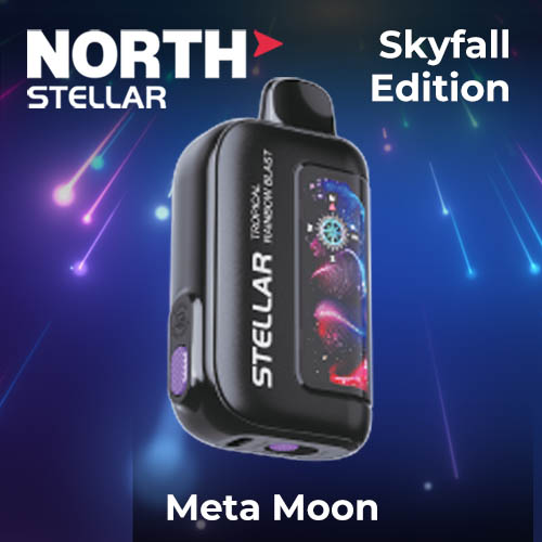 North Stellar Skyfall Edition - Meta Moon