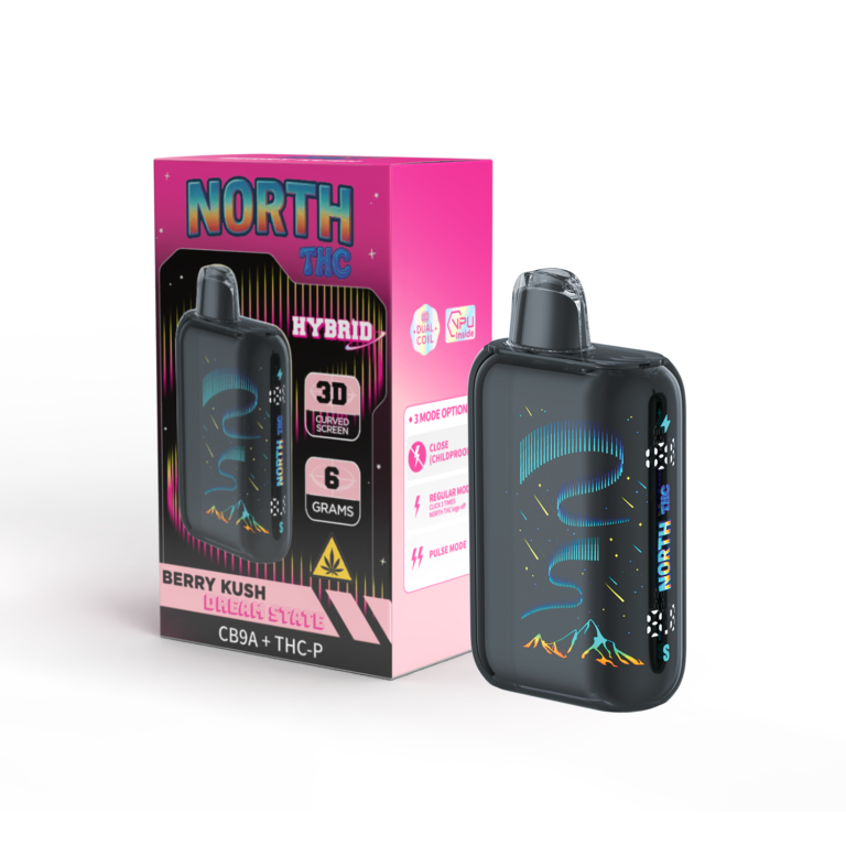 North_THC_6G_Berry_Kush